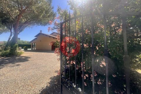   Vente Maison Maison - 6 pi�ce(s) - 191 m�