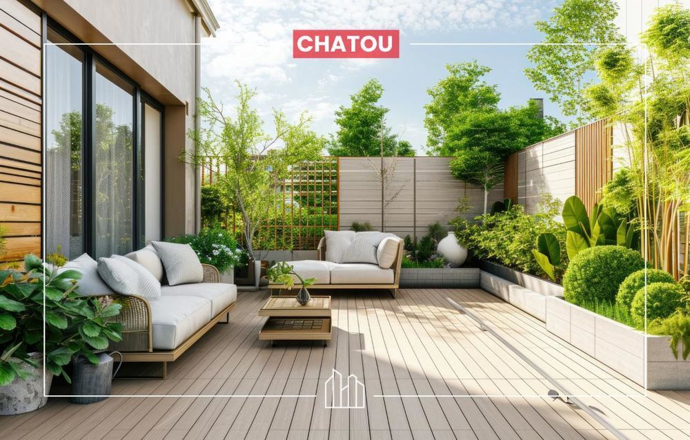   Chatou (78400)