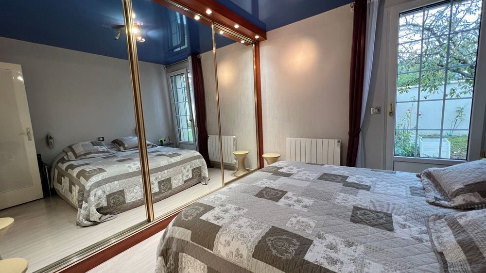 � vendre  Maison Gouvieux (60270)