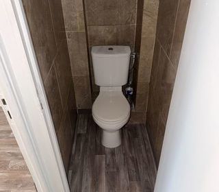  Appartement � vendre 4 pi�ces 47 m�