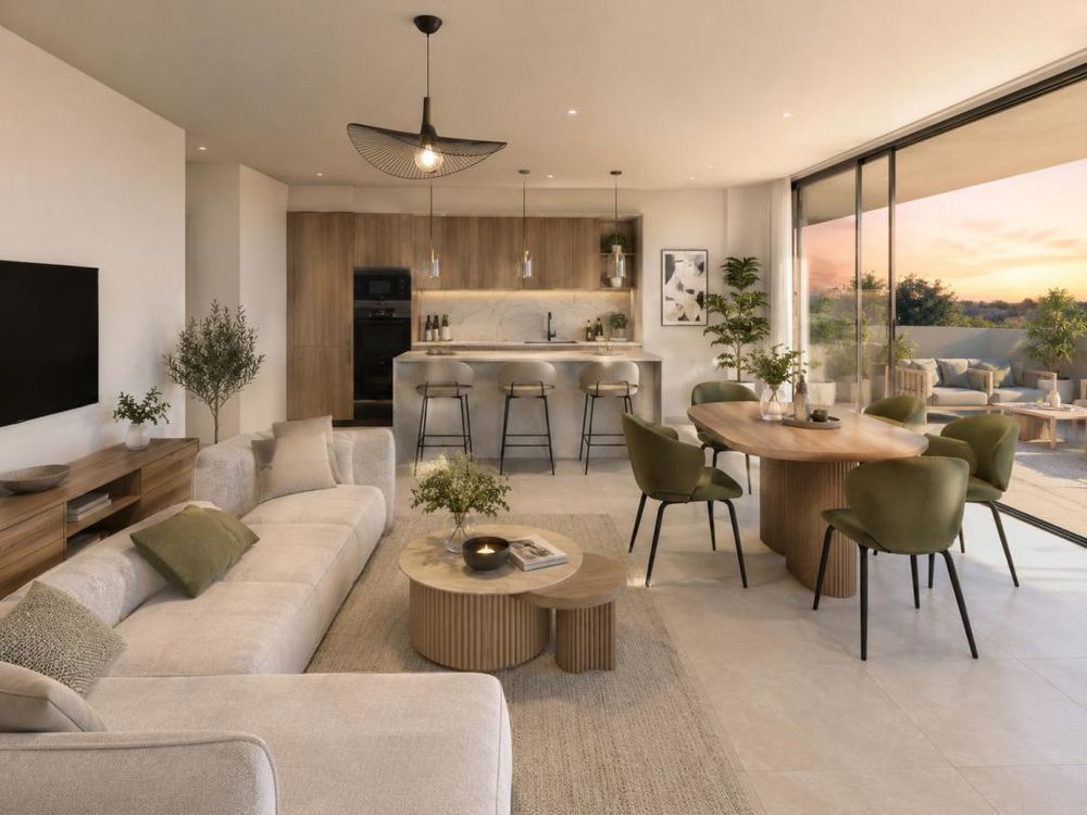 Appartements neufs   Castelnau-le-Lez (34170)