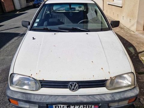 Volkswagen Divers 1994 occasion Graulhet 81300