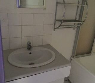  Appartement � louer 2 pi�ces 48 m�