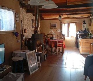  Maison � vendre 5 pi�ces 117 m�