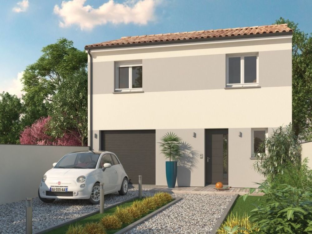 Maisons neuves   Villenave-d'Ornon (33140)