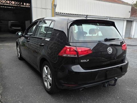 Volkswagen Golf 1.6 TDI 110 BlueMotion Confortline 2013 occasion Hem 59510