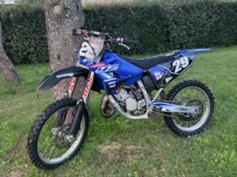Moto YAMAHA 2007 occasion Lisle-sur-Tarn 81310