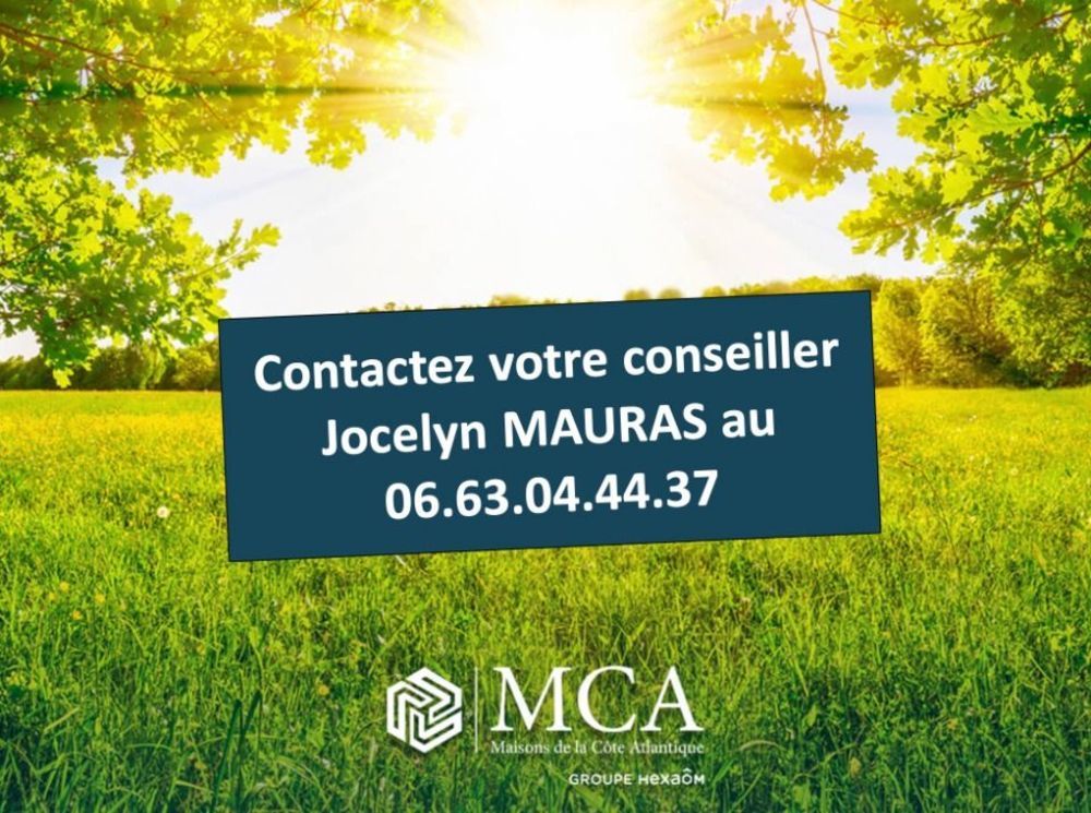 Maisons neuves   Mimizan (40200)