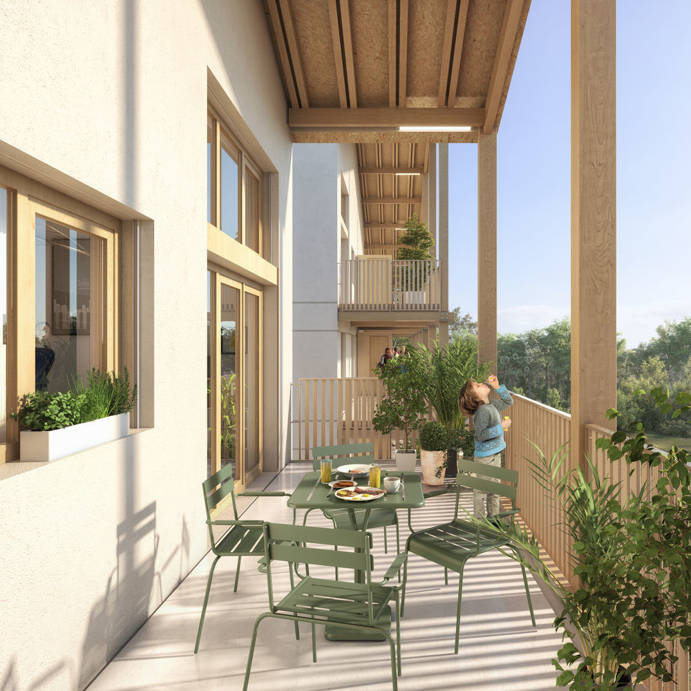 Appartements neufs   Villefranche-sur-Sa�ne (69400)