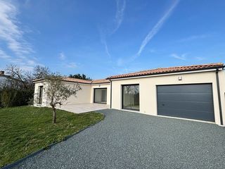  Maison � vendre 5 pi�ces 133 m�