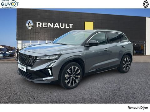 Renault Austral full hybrid E-Tech 200 ch Techno 2025 occasion Dijon 21000