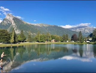 Location  Mobile Home 