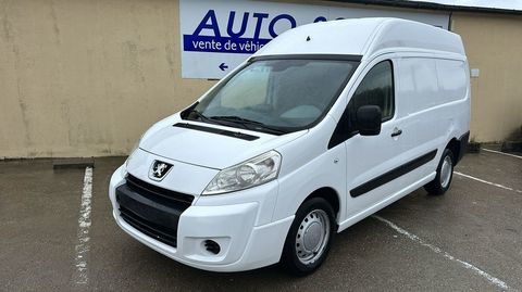 Peugeot Expert 2011 occasion Montussan 33450