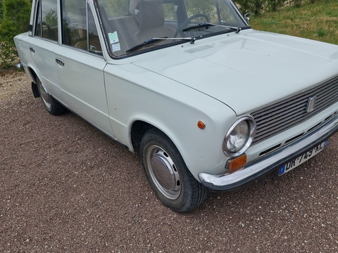 Lada Divers 0 occasion 