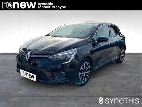 Renault Clio V Clio TCe 90 Techno 2023 occasion La Seyne-sur-Mer 83500