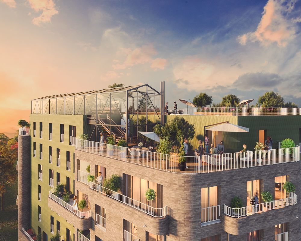   Colombes (92700)