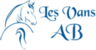 LES VANS AB