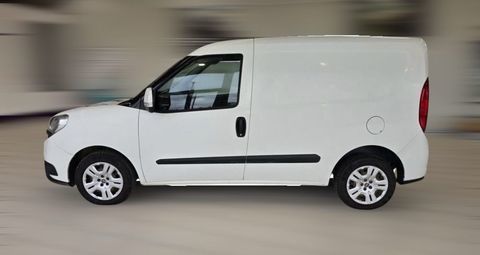 Fiat Doblo DOBLO CARGO FT MAXI 1.3 MULTIJET 95 1000 KG PACK PROFESSIONAL 2020 occasion Chassieu 69680