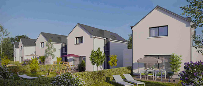 AMEX - AMENAGEUR - PROMOTEUR, constructeur immobilier 76