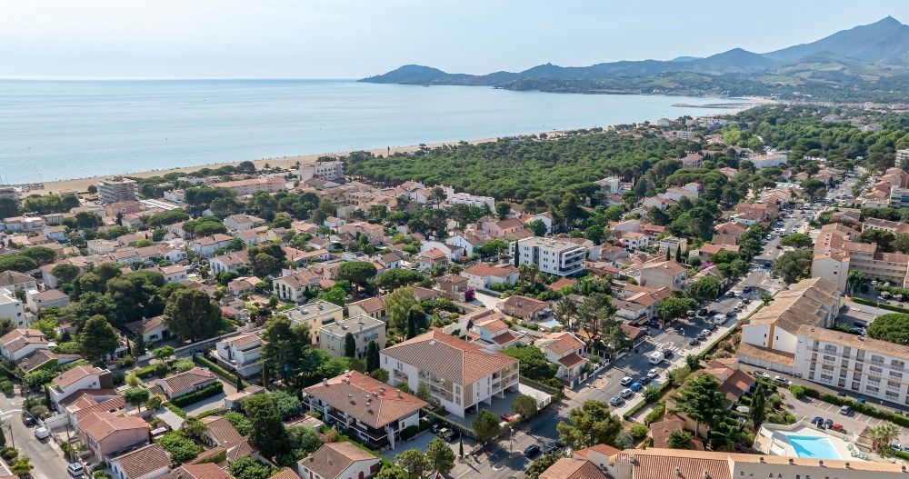   Argel�s-sur-Mer (66700)