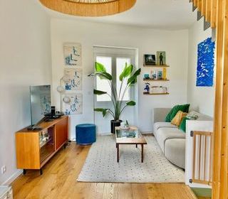  Maison � vendre 4 pi�ces 86 m�