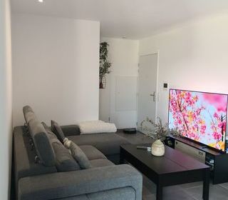  Appartement � vendre 2 pi�ces 49 m�