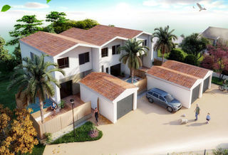  Maison  vendre 4 pices 95 m