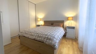  Appartement � louer 2 pi�ces 43 m�