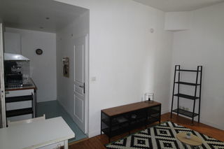  Appartement � louer 1 pi�ce 29 m�