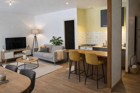   Appartement T2 - 46 m2 Appartement - 2 pi�ce(s) - 46 m�