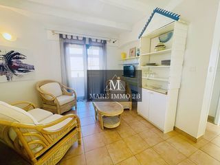  Appartement � vendre 4 pi�ces 41 m�