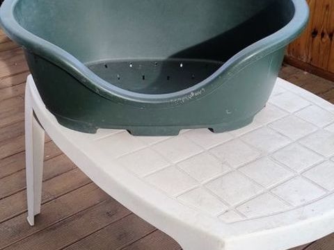 panier pour chien 4 31860 Labarthe-sur-l�ze