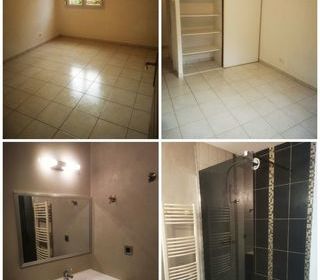  Appartement � vendre 3 pi�ces 70 m�