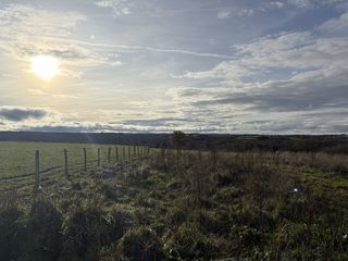  Ferme � vendre 2/3 pi�ces 280 m�