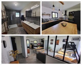  Maison � vendre 3/4 pi�ces 101 m�