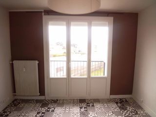  Appartement � louer 3/4 pi�ces 56 m�