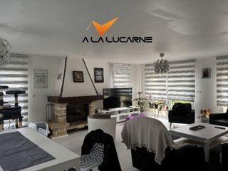  Maison � vendre 7 pi�ces 153 m�