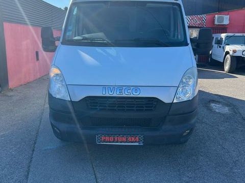 Camion magasin Camion magasin 2014 occasion Gignac-la-Nerthe 13180