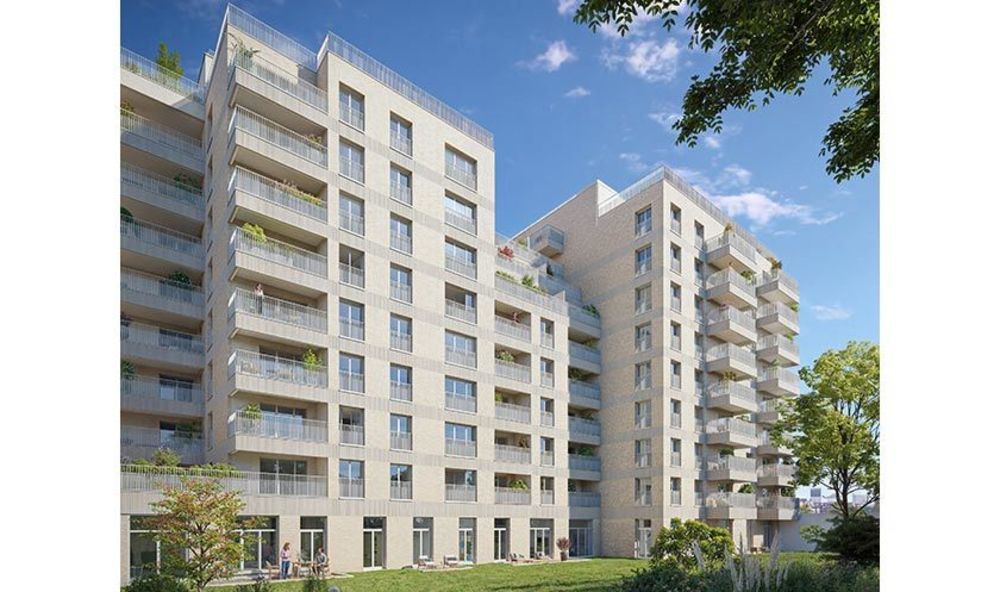   Montrouge (92120)