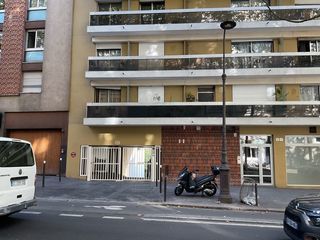 Parking / Garage � louer 4 m�