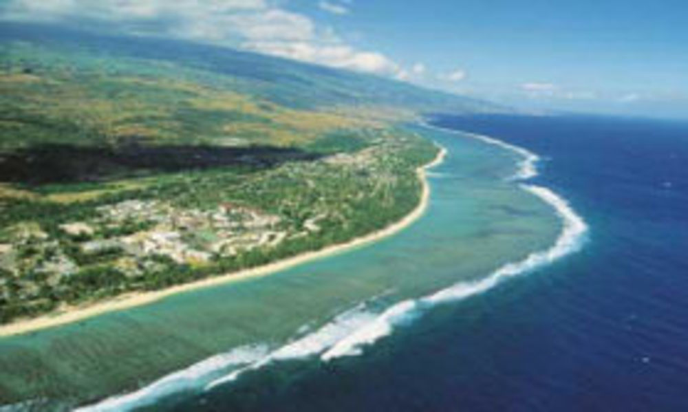 Appartements neufs   Saint-Denis (97400)