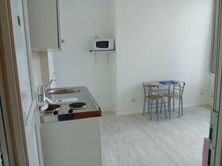  Appartement � louer 1 pi�ce 21 m�