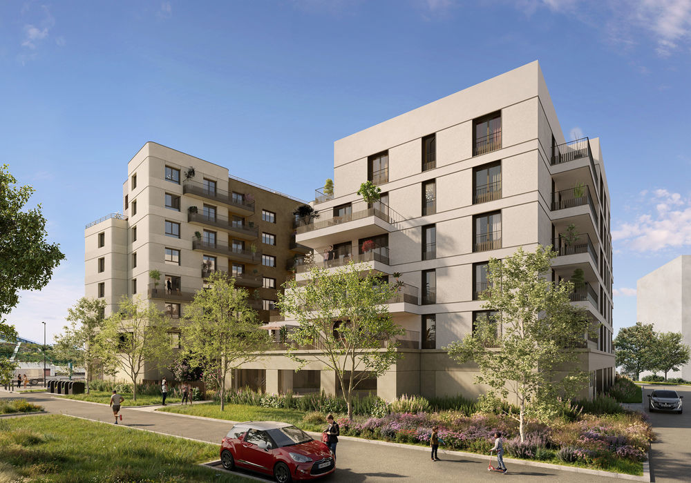   Gennevilliers (92230)