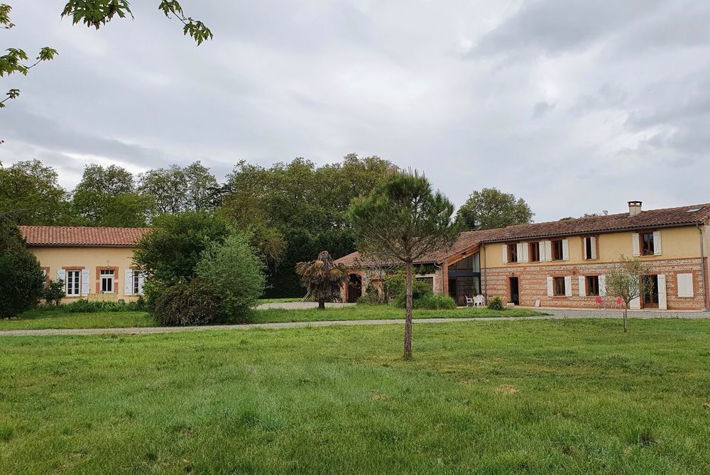 � vendre  Maison Peyssies (31390)