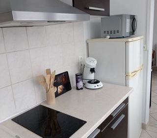  Appartement � louer 1 pi�ce 26 m�