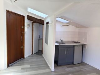  Appartement � louer 1 pi�ce 17 m�