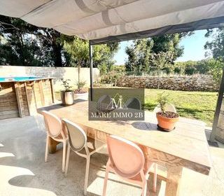  Villa � vendre 5 pi�ces 138 m�