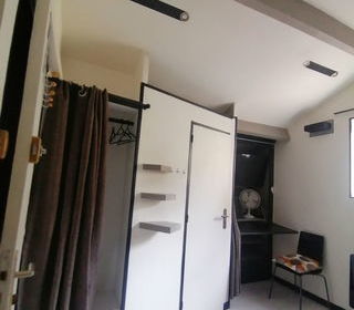  Appartement � vendre 1 pi�ce 18 m�