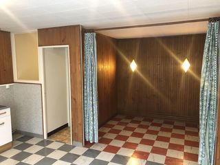  Appartement � louer 2 pi�ces 25 m�