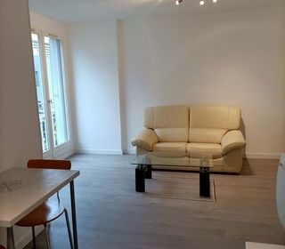  Appartement � louer 1 pi�ce 27 m�